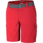 "Mens Silver Ridge II Cargo Short"