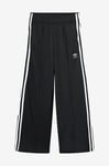 adidas Originals - Byxor Wide Pants - Svart