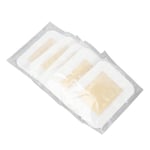 Sumifun 12pcs/Box Detox Foot Pads Natural Ginger Detoxifying Foot Pads