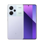 Xiaomi Redmi Note 13 Pro+ 5G 12GB+512GB Unlocked for All Carriers - Purple (UK Version + 2 Year Warranty)