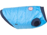 Amiplay Jacket Bronxmin Schnauzer 37Cm Blue