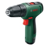 Perceuse sans-fil BOSCH - EasyDrill 1200 1 batterie 1,5 Ah