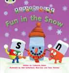 Bug Club Phonics  Phase 5 Unit 17: Alphablocks Fun in the Snow