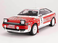 Toyota Celica GT-Four ST165 Haspengouw 1990 - IXO 1/18