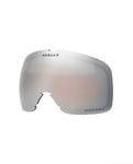 Oakley Flight Tracker L Lins Prizm Black Iridium