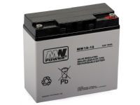 MPL Power Battery MPL POWER ELEKTRO MWS 18-12 12V 18Ah