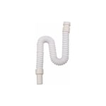 Fei Yu - Connecteur de tuyau de vidange universel,siphon flexible,drain,pour évier de cuisine et lavabo
