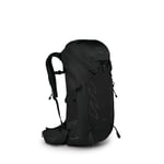 Osprey Talon 36 L vandringsryggsäck (herr) - Stealth Black, L/XL