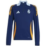 Sweat-shirt enfant adidas  Real tr top y