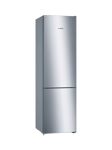 Bosch KGN392LEBG Freestanding 70/30 Fridge Freezer, Inox