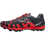 Orienteringsskor VJ Irock 4 Unisex Black/Red 43