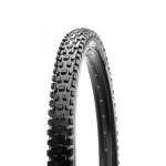 Maxxis Assegai 27.5 x 2.60 60 TPI Foldable Dual Compound EXO Tubeless Tyre