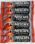 Nescafe Original Double Filter Individual One Cup Instant Coffee 25 Sachets