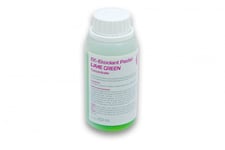 EK-Ekoolant Pastel, Lime Green, konsentrat, 0.25 liter