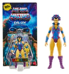 Masters Of The Universe Origins Evil-Lyn (Cartoon Collection) Mattel MOTU He Man