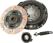 Konkurranseclutch Sprzęgło Konkurranseclutch Nissan 350Z/G35 Vq35de Stage4 711Nm