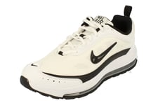 Nike Air Max Ap Mens White Trainers material_Synthetic - Size UK 5.5