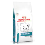 Royal Canin Anallergenic Small Dog