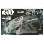 Revell Star Wars - X-Wing Fighter 1:112 - 21 pc