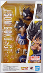 Dragonball Z - Bandai S.H.Figuarts - Son Goku "-GT-"