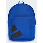 adidas Classic Back-to-school Badge Of Sport Backpack, størrelse One Size