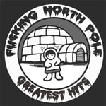 Diverse Punk  Fucking North Pole  Greatest Hits!  LP/Vinyl