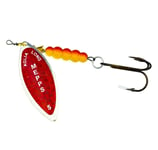 Spinner MEPPS AGLIA LONG REDBO-5 29,0g hopeaa