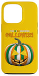 iPhone 13 Pro The Irish Invented Halloween Jack Lantern Case