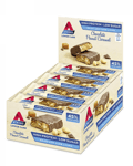 Atkins Advantage Chocolate Peanut Caramel Bar 16x60g