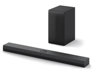 LG US70TY 3.1.1ch Soundbar for TV with Dolby Atmos