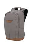 American Tourister Urban Groove Sac à dos pour ordinateur portable 15,6", 45 cm, 20,5 L, gris anthracite, Gris anthracite, Sacs à dos d'ordinateur portable