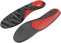 Specialized Specialized BG SL Footbed Röd + | Sulor till cykelskor