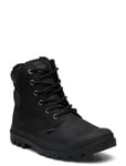 Pampa Sport Cuff Wps Black Palladium