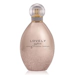 Sarah Jessica Parker LOVELY YOU 100ml Eau de Parfum EDP NEW & CELLO SEALED