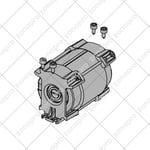 Groupe Moteur Électrique Pour Actionneur 770N 24V Vdc Remplacement FAAC 63000453