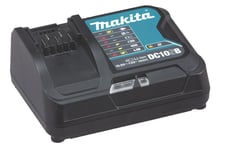 MAKITA BATTERILADER DC10SB 12V MAX 197363-4 CXT