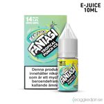 Fantasi Bar Salt | Tropical Punch Ice 10ml E-Juice 14mg Saltnikotin