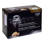 Bradley Rökbriketter Hickory 120-pack