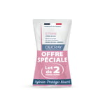 Crème Mains Répare Et Protège Ictyane Ducray - Les 2 Tubes De 50ml