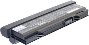 Batteri til 312-0769 for Dell, 11.1V, 8800 mAh