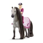 Schleich Horse Club Startsett - Sofia & Dusty