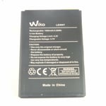 BATTERIE DE REMPLACEMENT NEUVE POUR WIKO LENNY, LENNY 2 LENNY 3 JERRY 5030