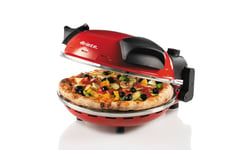 Ariete Electrical Pizza oven, Red