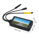 √ 1080P Motorcycle Driving Recoeder Dual Driving Recording Camera Front And Rear