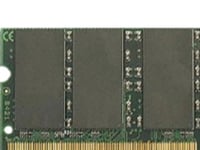 Hp - Ddr2 - Modul - 2 Gb - So Dimm 200-Pin - 800 Mhz / Pc2-6400 - Cl6 - Ej Buffrad - Icke Ecc