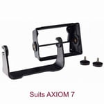 Raymarine Monteringskit för Axiom 7'' metall