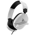 Turtle Beach Recon 70X - Blanc