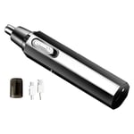 Nose Hair Trimmer for Men USB Rechargeable Ear Nose Hair Trimmer6799