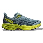 HOKA ONE ONE Speedgoat 5 Herrskor Lågprofil Löpskor för Asfalt #7 44