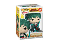 Funko! Pop Vinyl Mha Izuku Midoriya